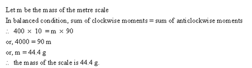 Frank ICSE Class 10 Physics Solutions Force, Work, Energy and Power 39
