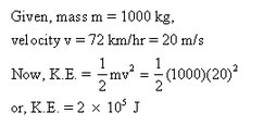 Frank ICSE Class 10 Physics Solutions Force, Work, Energy and Power 52