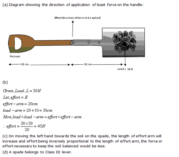 Frank ICSE Class 10 Physics Solutions Force, Work, Energy and Power 56