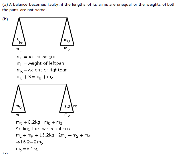 Frank ICSE Class 10 Physics Solutions Force, Work, Energy and Power 60