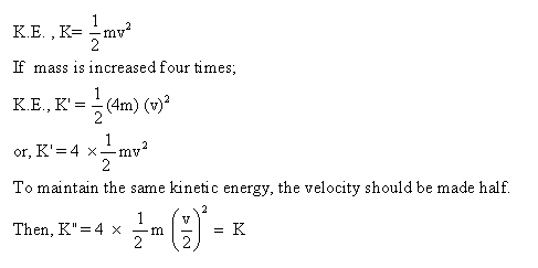 Frank ICSE Class 10 Physics Solutions Force, Work, Energy and Power 66