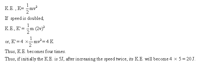 Frank ICSE Class 10 Physics Solutions Force, Work, Energy and Power 67