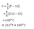 Frank ICSE Class 10 Physics Solutions Heat Calorimetry 7