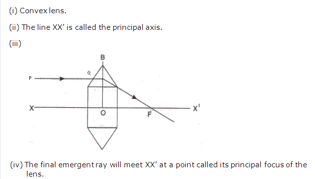 Frank ICSE Class 10 Physics Solutions Light 13
