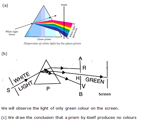 Frank ICSE Class 10 Physics Solutions Light 21