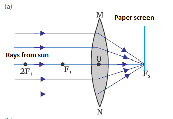 Frank ICSE Class 10 Physics Solutions Light 27
