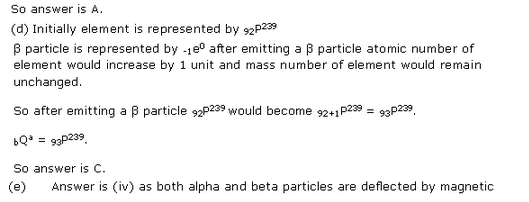 Frank ICSE Class 10 Physics Solutions Modern Physics 17