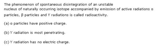 Frank ICSE Class 10 Physics Solutions Modern Physics 18