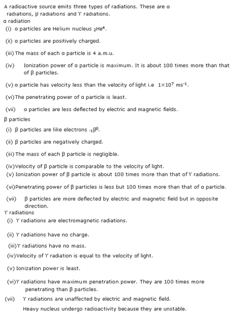 Frank ICSE Class 10 Physics Solutions Modern Physics 20