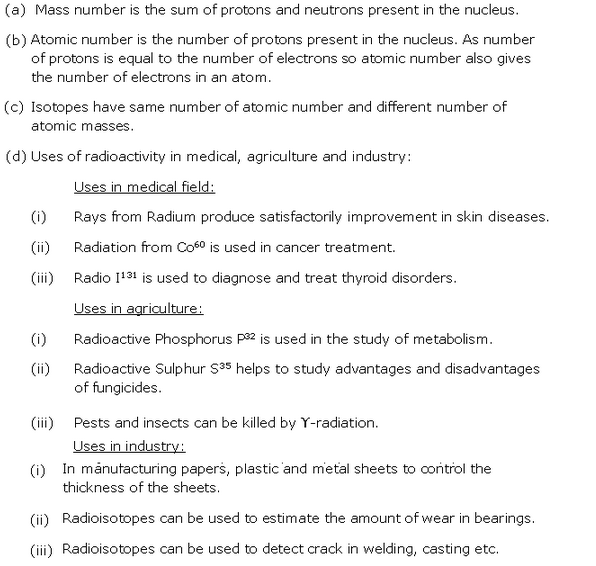 Frank ICSE Class 10 Physics Solutions Modern Physics 22