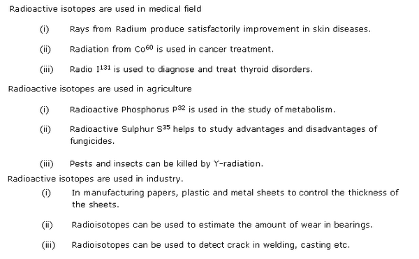 Frank ICSE Class 10 Physics Solutions Modern Physics 28