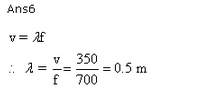 Frank ICSE Class 10 Physics Solutions Sound 2