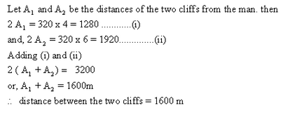 Frank ICSE Class 10 Physics Solutions Sound 8