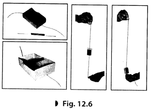 Friction Class 8 Extra Questions Science Chapter 12 2