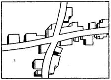 Geography Class 12 Important Questions Chapter 10 Human Settlements 2