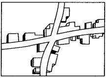 Geography Class 12 Important Questions Chapter 10 Human Settlements 4