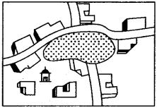 Geography Class 12 Important Questions Chapter 10 Human Settlements 5