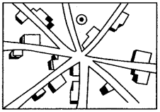 Geography Class 12 Important Questions Chapter 10 Human Settlements 6