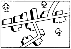Geography Class 12 Important Questions Chapter 10 Human Settlements 7