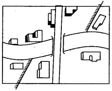 Geography Class 12 Important Questions Chapter 10 Human Settlements 8