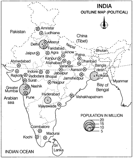 Geography-Class-12-Important-Questions-Chapter-14-Human-Settlements-1