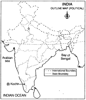 Geography Class 12 Important Questions Chapter 14 Human Settlements 3