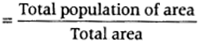Geography-Class-12-Important-Questions-Chapter-2-The-World-Population-1