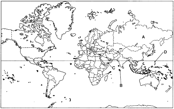 Geography Class 12 Important Questions Chapter 2 The World Population 3