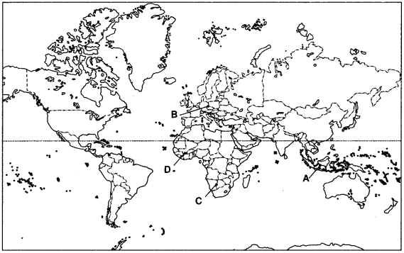 Geography Class 12 Important Questions Chapter 2 The World Population 5