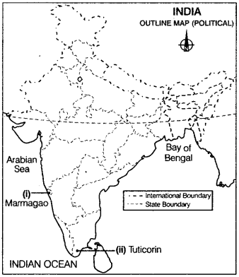 Geography Class 12 Important Questions Chapter 21 International Trade 2