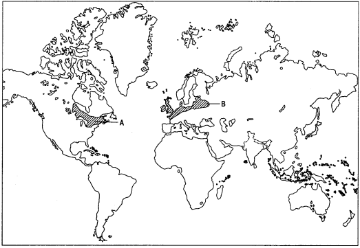 Geography Class 12 Important Questions Chapter 5 Primary Activities 3