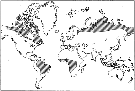 Geography Class 12 Important Questions Chapter 5 Primary Activities 4