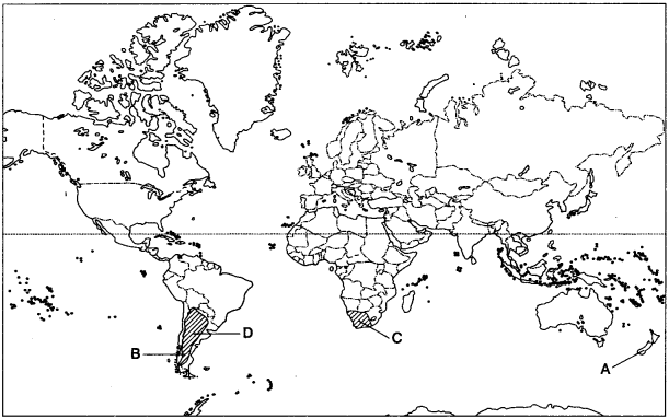 Geography Class 12 Important Questions Chapter 5 Primary Activities 5