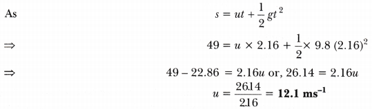 Gravitation Class 9 Extra Questions Science Chapter 10 4