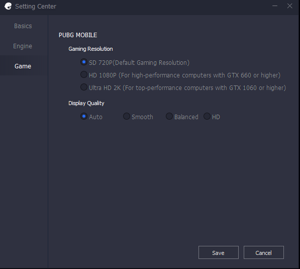 HOW TO IMPROVE PERFORMANCE WITH PUBG MOBILE ON TENCENT BUDDY