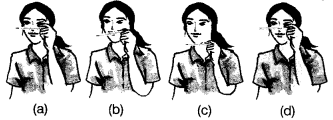 Heat Class 7 Extra Questions Science Chapter 4 2