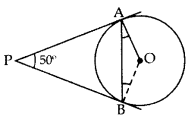Important Questions for Class 10 Maths Chapter 10 Circles 17