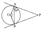 Important Questions for Class 10 Maths Chapter 10 Circles 18