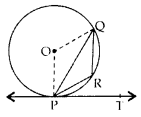 Important Questions for Class 10 Maths Chapter 10 Circles 19