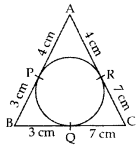 Important Questions for Class 10 Maths Chapter 10 Circles 21