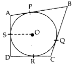 Important Questions for Class 10 Maths Chapter 10 Circles 25