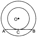Important Questions for Class 10 Maths Chapter 10 Circles 30