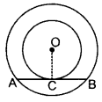 Important Questions for Class 10 Maths Chapter 10 Circles 31