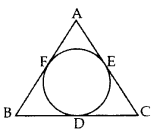Important Questions for Class 10 Maths Chapter 10 Circles 36