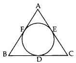 Important Questions for Class 10 Maths Chapter 10 Circles 37