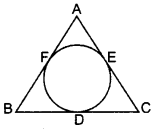 Important Questions for Class 10 Maths Chapter 10 Circles 42