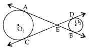 Important Questions for Class 10 Maths Chapter 10 Circles 48