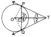 Important Questions for Class 10 Maths Chapter 10 Circles 49