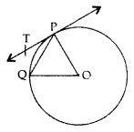 Important Questions for Class 10 Maths Chapter 10 Circles 5