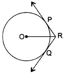 Important Questions for Class 10 Maths Chapter 10 Circles 50